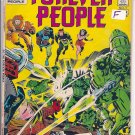Forever People # 7, 6.0 FN 