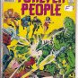 Forever People # 7, 6.0 FN 