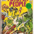 Forever People # 7, 6.0 FN 