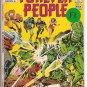 Forever People # 7, 6.0 FN 