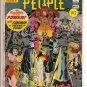 Forever People # 8, 4.0 VG 