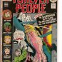 Forever People # 9, 4.5 VG + 