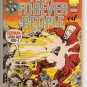 Forever People # 10, 7.0 FN/VF 