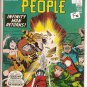 Forever People # 11, 6.0 FN 
