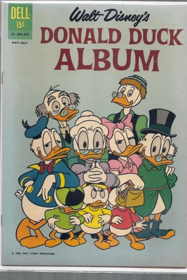 FOUR COLOR # -410, 8.0 VF