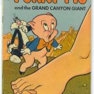 Four Color # 351, 3.0 GD/VG 