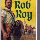FOUR COLOR  # 544, 3.5 VG - 