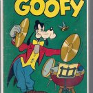 FOUR COLOR # 658, 3.0 GD/VG 