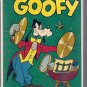 FOUR COLOR # 658, 3.0 GD/VG 