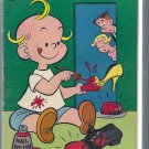 FOUR COLOR # 683, 4.0 VG 