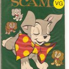 Four Color # 833, 4.0 VG 