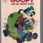 FOUR COLOR # 1201, 8.0 VF 