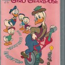 FOUR COLOR # 1267, 5.0 VG/FN 