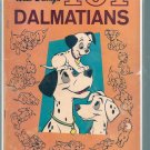 FOUR COLOR 101 DALMATIONS # 1183, 3.0 GD/VG 