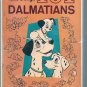 FOUR COLOR 101 DALMATIONS # 1183, 3.0 GD/VG 