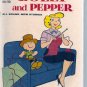 FOUR COLOR COMIC # 978, 4.5 VG + 