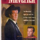 FOUR COLOR MAVERICK # 1005, 3.5 VG - 