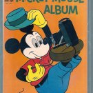 FOUR COLOR MICKEY MOUSE ALBUM # 1151, 7.0 FN/VF 