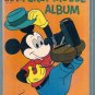 FOUR COLOR MICKEY MOUSE ALBUM # 1151, 7.0 FN/VF 