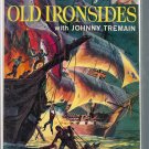 FOUR COLOR OLD IRONSIDES # 874, 3.5 VG - 