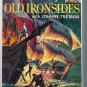 FOUR COLOR OLD IRONSIDES # 874, 3.5 VG - 