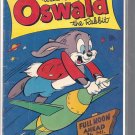 FOUR COLOR OSWALD THE RABBIT # 458, 4.0 VG 