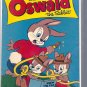 FOUR COLOR OSWALD THE RABBIT # 549, 4.0 VG 