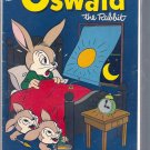 FOUR COLOR OSWALD THE RABBIT # 623, 4.5 VG + 