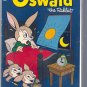 FOUR COLOR OSWALD THE RABBIT # 623, 4.5 VG + 