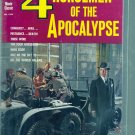 FOUR COLOR THE 4 HORSEMEN OF THE APOCOLYPSE # 1250, 6.0 FN 