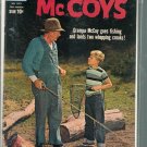 FOUR COLOR THE REAL MCCOYS # 1071, 4.5 VG + 