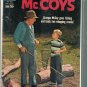 FOUR COLOR THE REAL MCCOYS # 1071, 4.5 VG + 