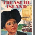 FOUR COLOR TREASURE ISLAND # 624, 4.5 VG + 