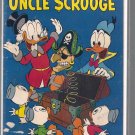 FOUR COLOR UNCLE SCROOGE # 495, 4.0 VG 