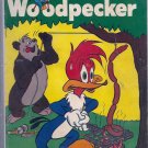 FOUR COLOR WOODY WOODPECKER # 431, 4.0 VG 