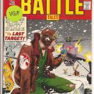Four Star Battle Tales # 2, 5.0 VG/FN 