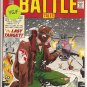 Four Star Battle Tales # 2, 5.0 VG/FN 