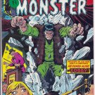 Frankenstein # 12, 6.0 FN 