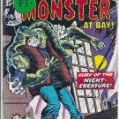 Frankenstein # 14, 6.5 FN + 