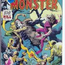 Frankenstein # 18, 8.0 VF 