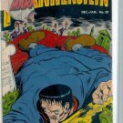 FRANKENSTEIN COMICS # 22, 2.5 GD + 