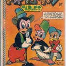 FRISKY FABLES VOLUME 2 # 3, 4.0 VG 