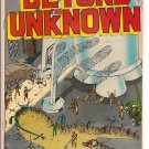 From Beyond the Unknown # 2, 6.5 FN + 