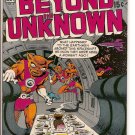 From Beyond the Unknown # 4, 6.5 FN + 