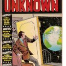 From Beyond the Unknown # 15, 6.0 FN 