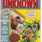From Beyond the Unknown # 19, 6.5 FN + 