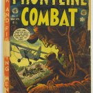 Frontline Combat # 11, 0.5 PR 