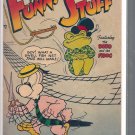 FUNNY STUFF # 66, 4.0 VG 