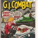 G.I. Combat # 155, 3.0 GD/VG 