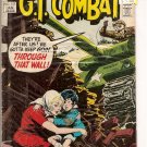 G.I. Combat # 157, 3.0 GD/VG 